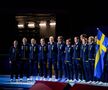 Suedia - Ungaria, Euro 2024 de handbal feminin