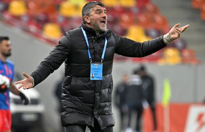 Adrian Mihalcea știe de câți jucători noi are nevoie Unirea Slobozia: „Eu sunt extrem de mulțumit cu atât”