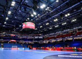 Suedia - Ungaria, primul șoc al Campionatului European de handbal feminin » Reporterii GSP transmit de la Debrecen