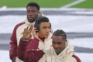 Nemaiîntâlnit! Jamal Musiala prelungește cu două clauze în contract