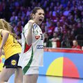 Ungaria a zdrobit-o pe Suedia, scor 32-25, în primul meci tare al Campionatului European de handbal feminin. Diferența maximă a fost de 12 goluri!