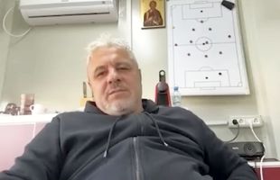 Cu tabla pe fundal, Marius Șumudică a numit cei mai buni jucători din Turcia: „După Osimhen vine Drăguș” + Străinul despre care spune: „Îl iubesc, jur!”