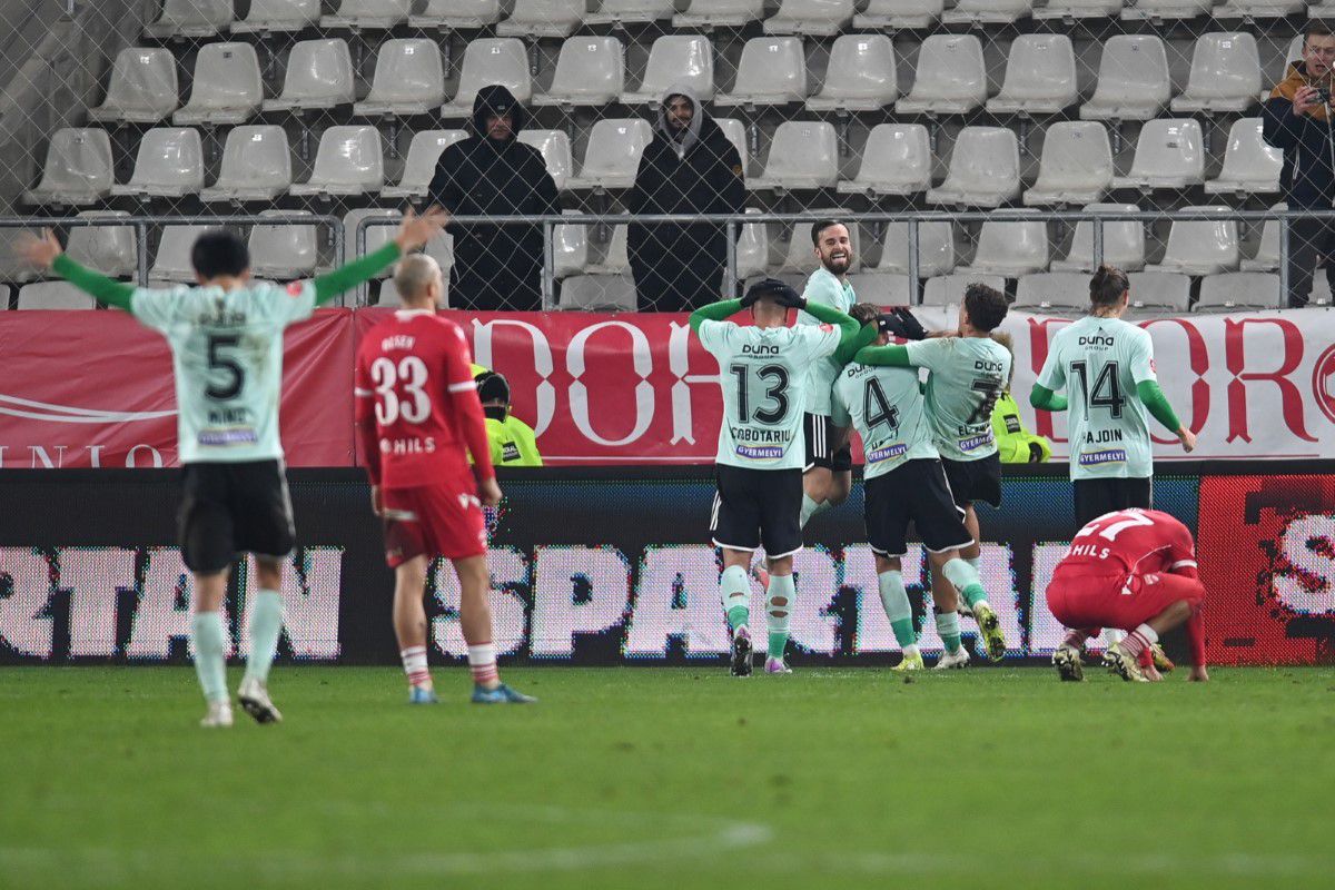 Andrei Nicolescu, informații de ultimă oră despre contractul lui Kopic la Dinamo: „Mai sunt două detalii”