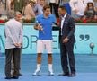 Madrid Open 2012/ FOTO Imago Images