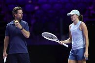 Wim Fissette, prima reacție după cazul Iga Swiatek: „Am fost sigur că este nevinovată” » Tehnicianul belgian a comparat-o cu Simona Halep