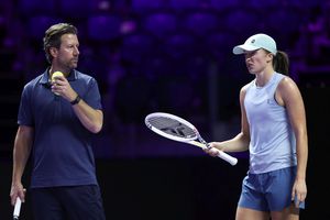 Wim Fissette, prima reacție după cazul de dopaj al lui Iga Swiatek: „Am fost sigur că este nevinovată” » Tehnicianul belgian a comparat-o cu Simona Halep