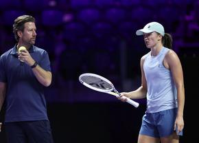 Wim Fissette, prima reacție după cazul Iga Swiatek: „Am fost sigur că este nevinovată” » Tehnicianul belgian a comparat-o cu Simona Halep