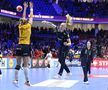 Suedia - Ungaria, Euro 2024 de handbal feminin