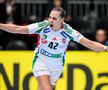 Suedia - Ungaria, Euro 2024 de handbal feminin