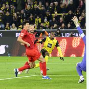 Dortmund - Bayern/ foto Imago Images