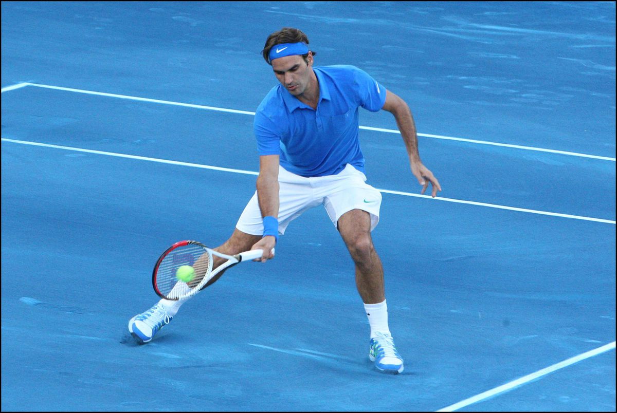 ATP Madrid Open 2012