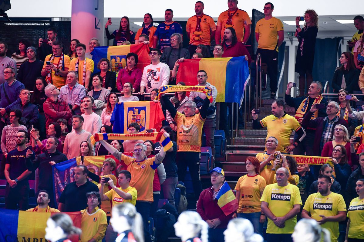 Oana Bors a marcat golul meciului România - Cehia și transmite: „Un sentiment pe care nu l-am mai simțit. Cel mai frumos din carieră” » VIDEO cu execuția