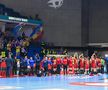 România - Cehia, Euro 2024 de handbal feminin