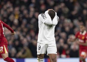 Radiografia crizei lui Mbappe. „E devastat emoțional! Colegii îl izolează, Bellingham îl umilește”