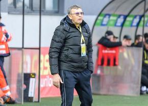 Gloria Buzău - Poli Iași, etapa #18 de Superligă » Neagoe, ca și demis dacă pierde. Echipele de start