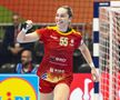 România a învins Cehia, scor 29-28, în primul meci al grupei B de la Campionatul European de handbal feminin. Oana Borș (21 de ani) spune că a trăit cele mai frumoase momente din carieră.