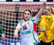 Suedia - Ungaria, Euro 2024 de handbal feminin