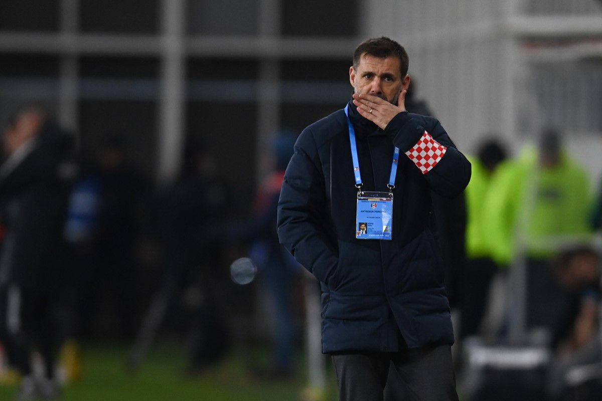 Notele GSP după Dinamo - Sepsi 1-1 » Cel mai slab „câine” a primit 4: „Rămâne veriga slabă”