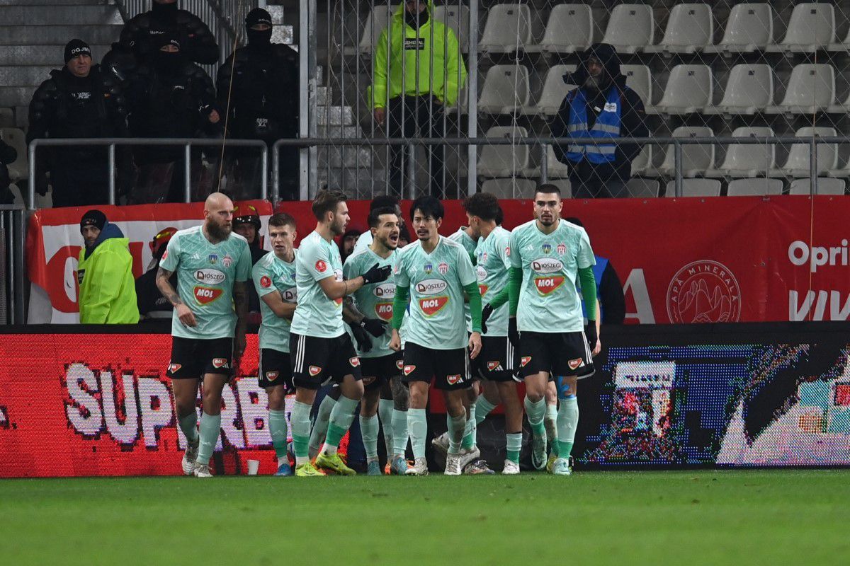 După Dinamo - Sepsi, Cîrjan dezvăluie ce discuție a auzit între adversari și le bate obrazul criticilor: „Râdeați de mine!”