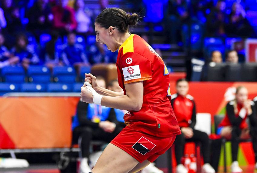 Lorena Ostase / FOTO: Imago