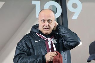 Gigi Becali dezvăluie ce „transfer” a încercat Dan Șucu de la FCSB: „Am rămas blocat. A zis că-i dă salariu dublu! Bă, cum să faci așa ceva?!”