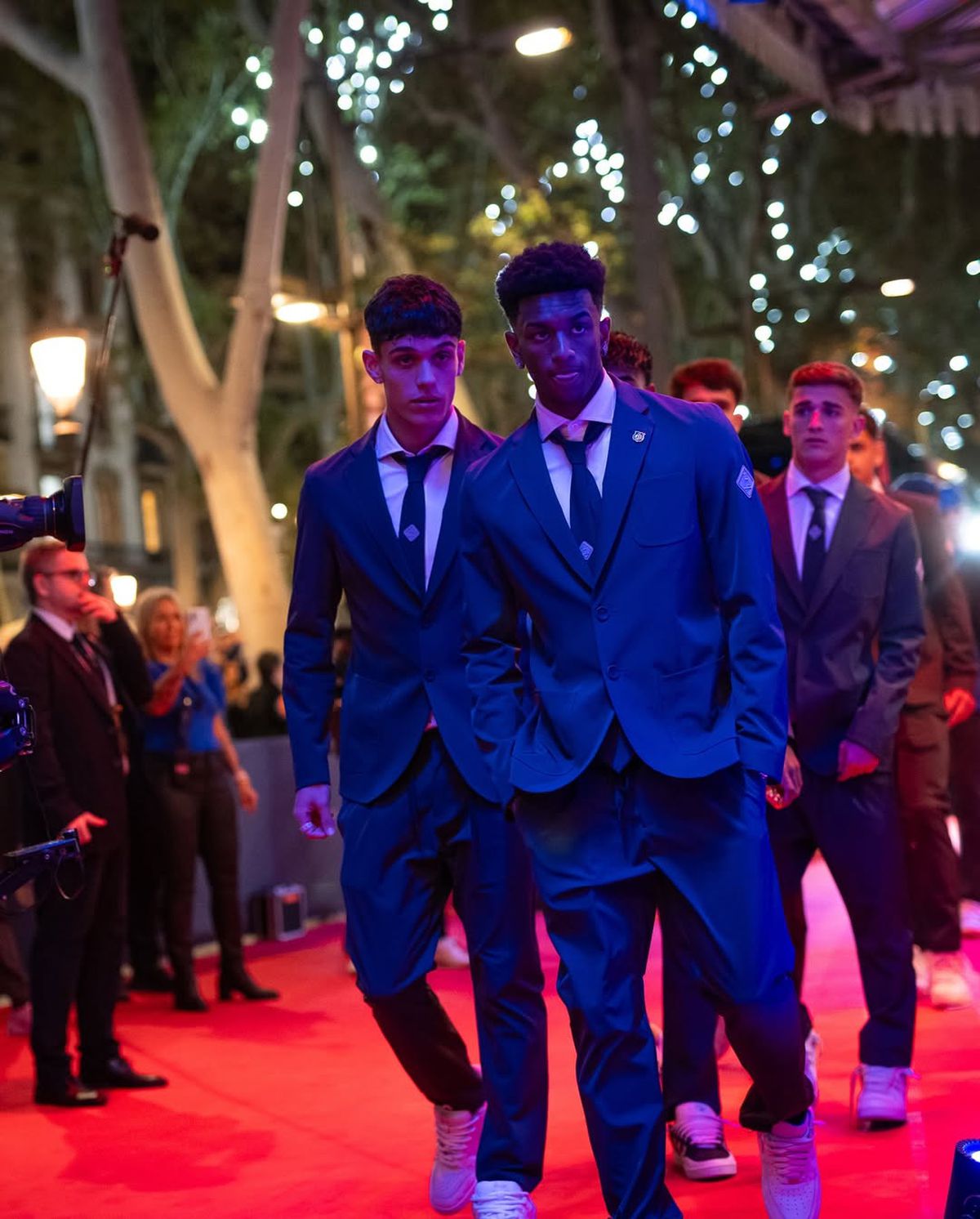 Barcelona și-a prezentat cea mai recentă „achiziție” chiar în ziua aniversării sale