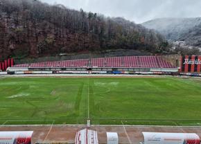Runda 15 din Liga 2 » Reșița - Metalul are loc azi + Clasamentul actualizat