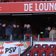 Imagini de la meciul PSV - Volendam 3-0 FOTO: Ionuţ Iordache (GSP)