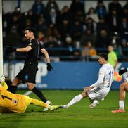 Adrian Șut, în Farul - FCSB 1-2/ Foto: Cristi Preda (GSP)