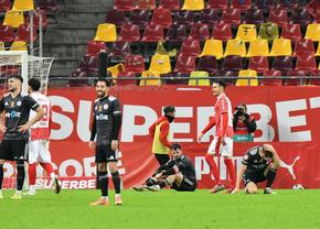 Echipa din Superligă a făcut un protest oficial la LPF: „Este o lege neinspirată. Competiția nu va mai fi aceeași”