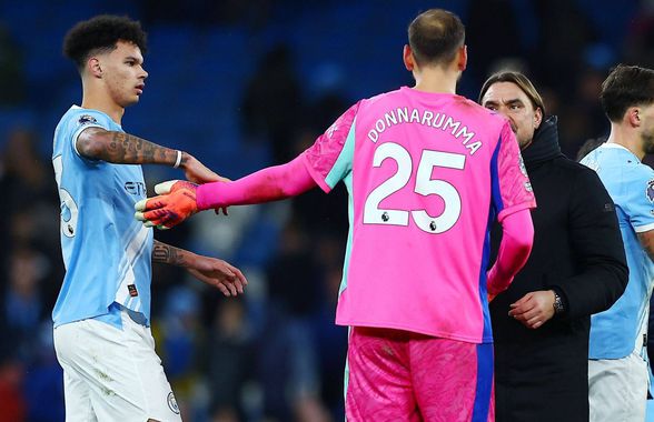 Pep Guardiola, atacat dur după un moment din timpul meciului cu Leeds: „Foarte inteligent. Al patrulea oficial mi-a spus că nu se poate face nimic”