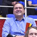 Constantin Din, președinte FRH / Foto: Imago Images