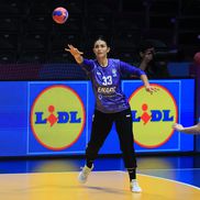 Imagini de la meciul Austria - Argentina FOTO: Ionuţ Iordache (GSP)