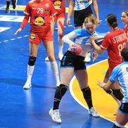 Imagini de la meciul Austria - Argentina FOTO: Ionuţ Iordache (GSP)