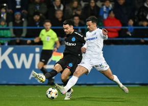 Farul - FCSB, meciul zilei în Superliga! » Miculescu marchează al doilea gol al campioanei