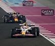 Max Verstappen câștigă în Qatar și duce lupta la titlu în ULTIMA etapă! Mutarea care i-a dat mat lui McLaren