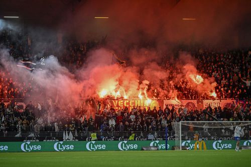 Viking a câștigat primul titlu după o pauză de 34 de ani / Foto: Imago Images