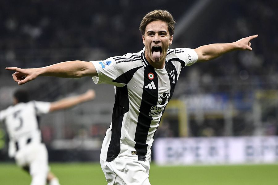 Kenan Yildiz, plus 250%! » Ce problemă are Juventus cu viitorul adversar al României în play-off-ul CM 2026