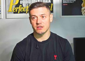 Gabriel Torje a răbufnit, după Dinamo - Oțelul: „E revoltător”