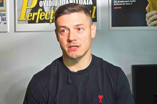 Gabriel Torje a răbufnit, după Dinamo - Oțelul: „E revoltător”