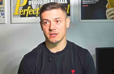 Gabriel Torje a răbufnit, după Dinamo - Oțelul: „E revoltător”