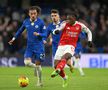 Chelsea - Arsenal // foto: Guliver/gettyimages