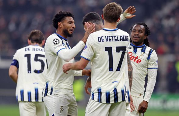 Jucătorul pe care Cristi Chivu îl cere urgent la Inter! » Agentul anunță că ar costa 30-40 de milioane de euro