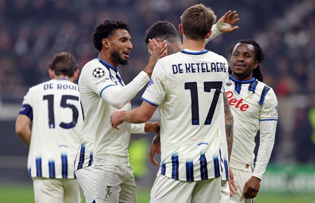 Jucătorul pe care Cristi Chivu îl cere urgent la Inter! » Agentul anunță că ar costa 30-40 de milioane de euro