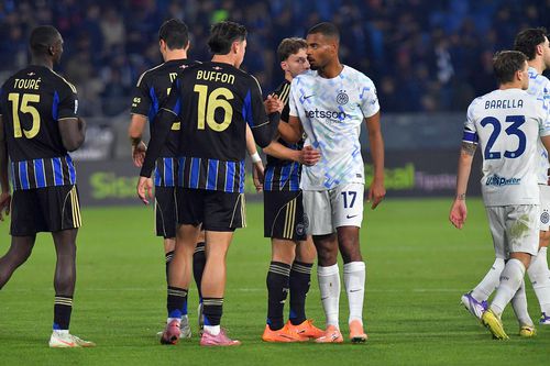 Andy Diouf, cu numărul 17 // foto: Imago Images