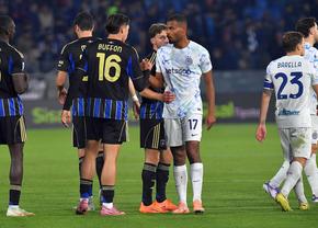 „Nu mi-a fost ușor” » După cea mai lungă apariție la Inter, a dezvăluit: „Asta mi-a transmis Chivu”