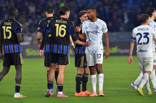 „Nu mi-a fost ușor” » După cea mai lungă apariție la Inter, a dezvăluit: „Asta mi-a transmis Chivu”