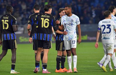 „Nu mi-a fost ușor” » După cea mai lungă apariție la Inter, a dezvăluit: „Asta mi-a transmis Chivu”