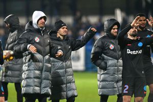 „Îi prelungesc contractul” » Gigi Becali a luat prima decizie importantă după Farul - FCSB