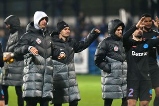 „Îi prelungesc contractul” » Gigi Becali a luat prima decizie importantă după Farul - FCSB